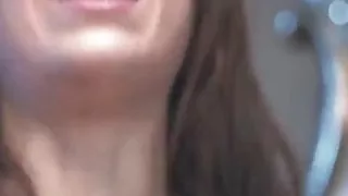 isabel moon and her boyfriend xander corvus on midnight cast