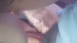 Me and my crazy Spanish thot