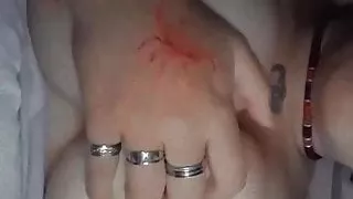 tetas enormes de una jovencita