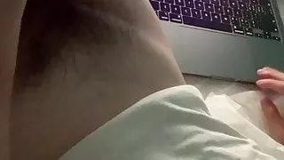 Asiatisch Sex, Chinesischer Sex, Füße, Schwuler Sex, Handarbeit