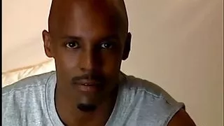 Devinn Lane fucks Antwan - 2