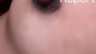 Baby Girl Melancap Part 1