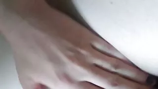 Solo Morning Masturbation