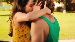 Shailene Woodley – Hot Sexy Scenes 1080p