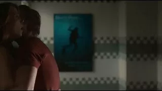 Kristen Wiig – Hot Kissing Scenes 4K