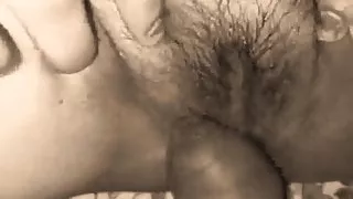 Meri wife ki mast rashili chut