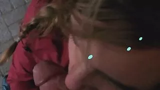 I love Blowjobs and Cumshots - ENFJandINFP