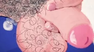 Gaybear: Cruising in public toilets (chapter2 part2)