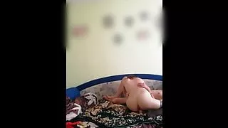 She wants double penetration