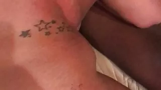 Thick Cuckold Wife Taking BBC