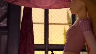 Pmv - Rapunzel (bad Guy)