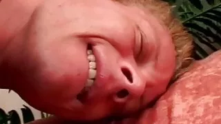 Take every inch of my big black tranny cock