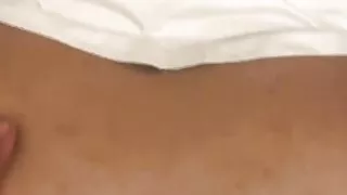 Quicky with ex girlfriend