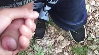 in public during business hours