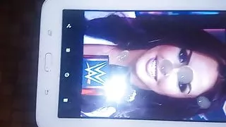 Wwe Payton Royce Sperma Tribut