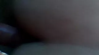 my neighbor came back