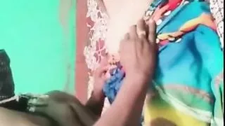 AMULYA TELUGU BIG BOOB GIRL SEX WITH HUSBAND’S FRIEND