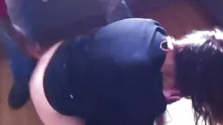 A Clitoris Is Stimulated And It Is Destroyed