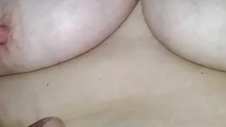 Chubby mature StepMom! Newbie