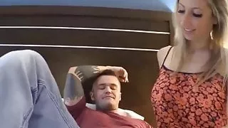 Muschi heilt den Autismus meines Sohn