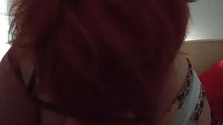 Cum in Mouth – Good Suck