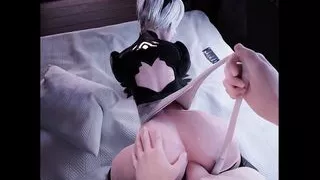 Nier: Automata 2B SFM Compilation