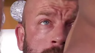 Dirk Caber & Hunter Marx