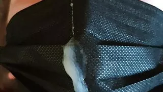 TABOO - Stepdaddy and Daughter – Lockdown Led to INSANE Facial!