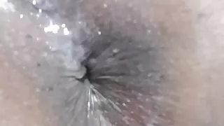 Play with me and my lush