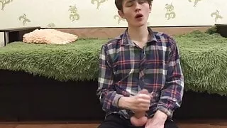 I like CUM EVERY SINGLE DAY ! jerking OFF  Perfect Boy