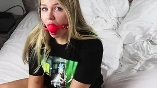 Painal - Unboxing Teen’s Tight Asshole - Anal Creampie