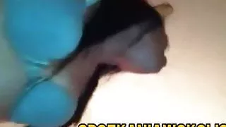 Mega sexy amatorka ujezcza kutasa i go ssa