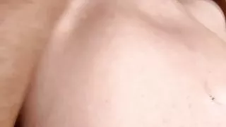 Another L o n g awaited for orgasm!