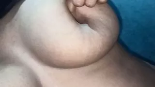 Indian Bengali desi milf has big boobs