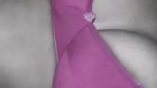 Village Bad Ass Fuck with landlord Creampie Juicy Pussy