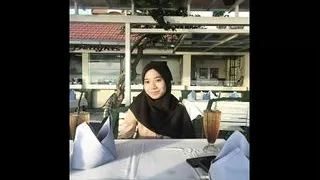 awek melayu threesome