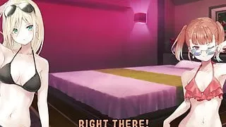 ASMR - Hot + Cold: Dynamic Duo Part 2 - Eng Sub - F.F.F.S.