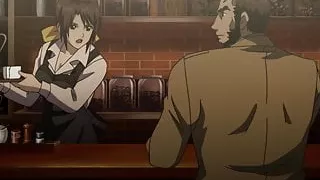 Girl in the shell 1 4K 60fps