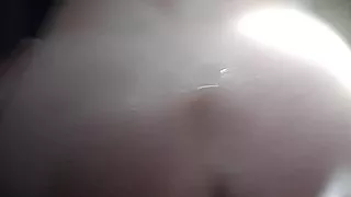 I’m a french Bull in action