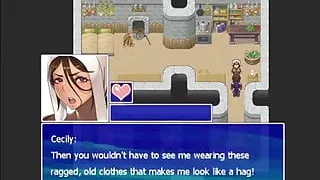 Legend Of Queen Opala Origin Part 04