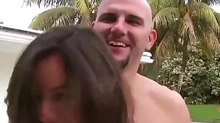 big naturals jmac shae summers fun in the anal lesbian