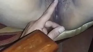 My First Video, Tamil Fingering