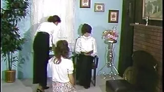 Maids For Punishment