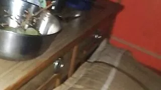 Me sucking my husband’s cock.