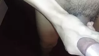 KingSpade Wants Some Pussy To Fuck