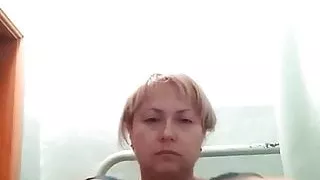 chubby mature webcam