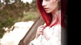 Precious Ginger 1591