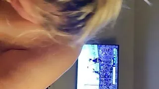 Amateur BBW hot wife  from Reddit and kik