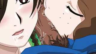 He'll Be Giving It To Us In The Forest!