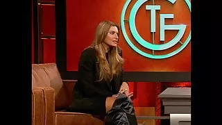 Sophia thomalla in Fick mich stiefel
